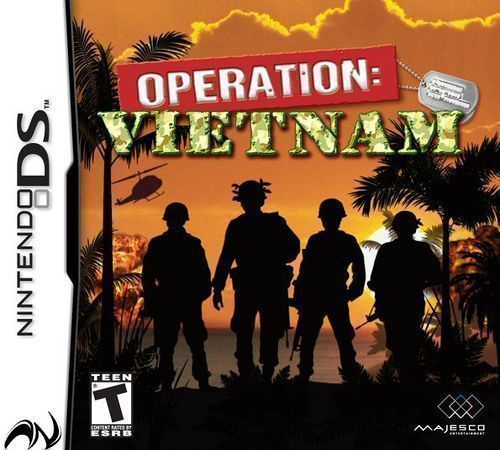 1376 - Operation - Vietnam